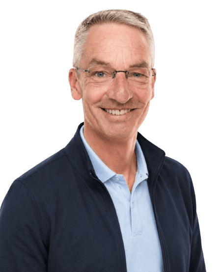 Ewald Schmidt Ansprechpartner für Alarmanlagen bei Energiekonzept-Nordwest
