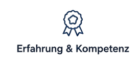Symbol für Erfahrung und Kompetenz von Energiekonzept Nordwest.